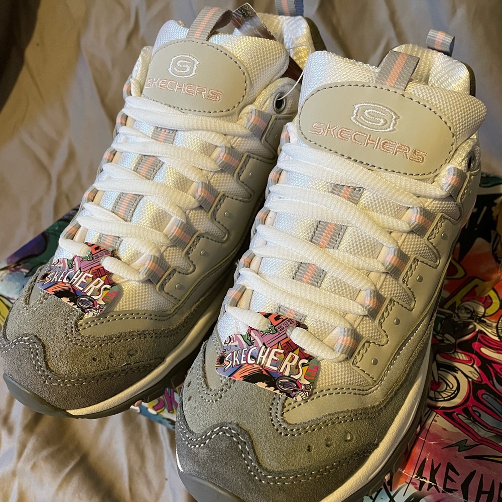 Skechers womens sneakers